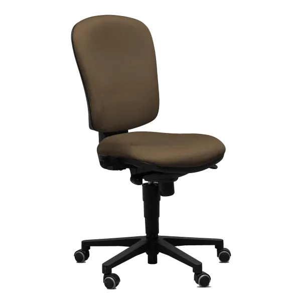 Chaise de bureau Jump - tissu