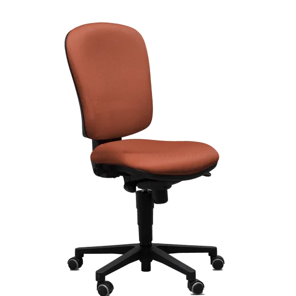 Chaise de bureau Jump - tissu