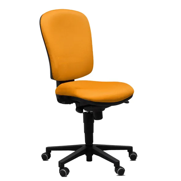 Chaise de bureau Jump - tissu