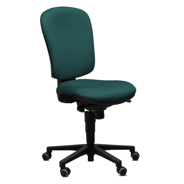 Chaise de bureau Jump - tissu