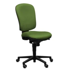Chaise de bureau Jump - tissu