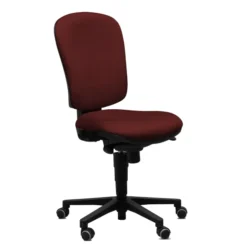 Chaise de bureau Jump - tissu