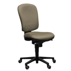 Chaise de bureau Jump - tissu