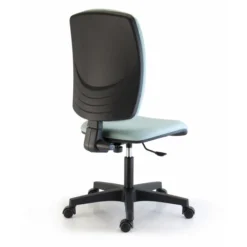 Chaise de bureau Kilima - textile enduit