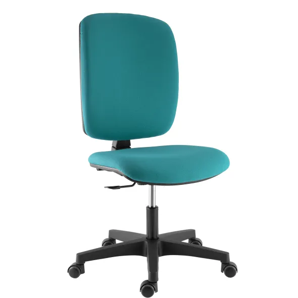 Chaise de bureau Kilima - tissu