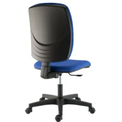 Chaise de bureau Kilima - tissu
