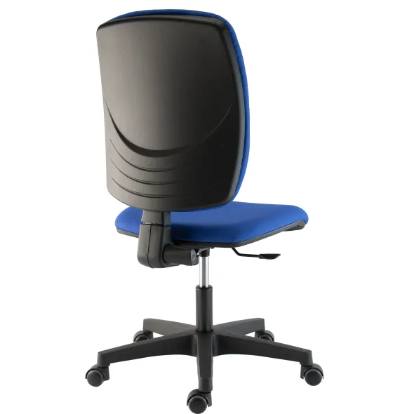 Chaise de bureau Kilima - tissu