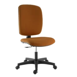 Chaise de bureau Kilima - tissu
