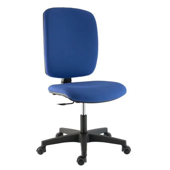 Chaise de bureau Kilima - tissu