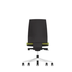 Chaise de bureau Léandre Manager - tissu - translation d'assise