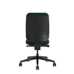 Chaise de bureau Reply - tissu