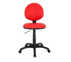 Chaise de bureau Saturn II - textile enduit