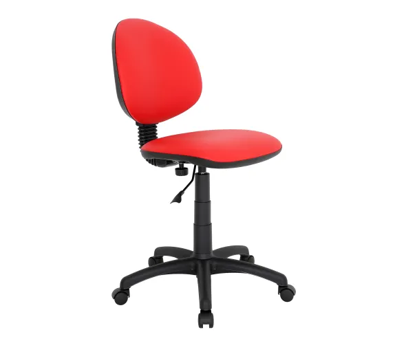 Chaise de bureau Saturn II - textile enduit