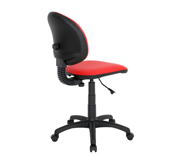 Chaise de bureau Saturn II - textile enduit