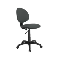 Chaise de bureau Saturn II - textile enduit