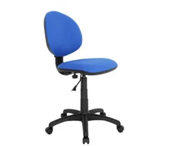 Chaise de bureau Saturn II - tissu
