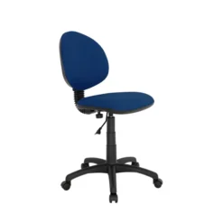 Chaise de bureau Saturn II - tissu