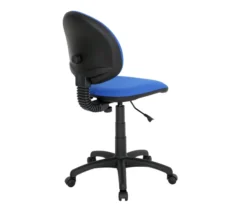 Chaise de bureau Saturn II - tissu