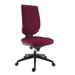 Chaise de bureau Tertio S - tissu