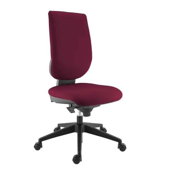 Chaise de bureau Tertio S - tissu