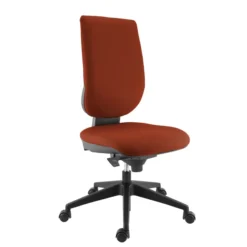 Chaise de bureau Tertio S - tissu