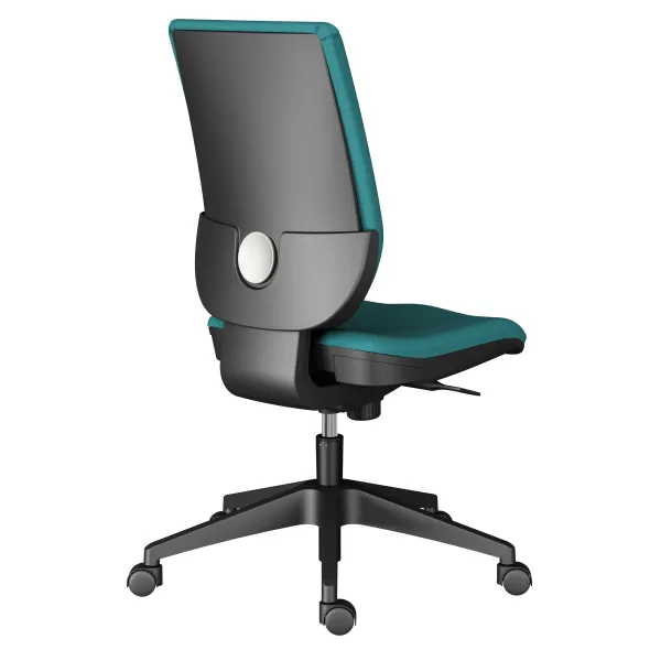 Chaise de bureau Tertio S - tissu