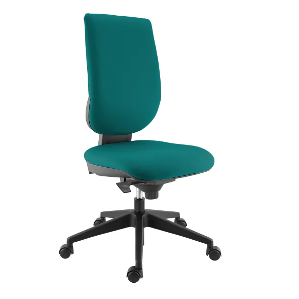 Chaise de bureau Tertio S - tissu