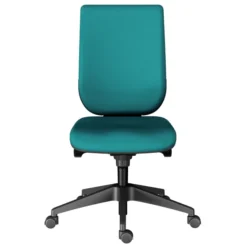 Chaise de bureau Tertio S - tissu