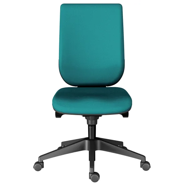 Chaise de bureau Tertio S - tissu