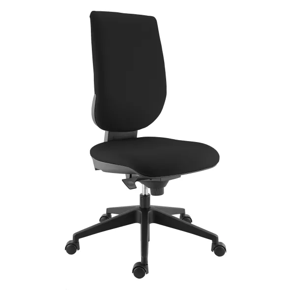 Chaise de bureau Tertio S - tissu