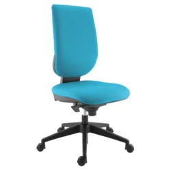 Chaise de bureau Tertio S - tissu