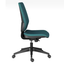 Chaise de bureau Tertio S - tissu