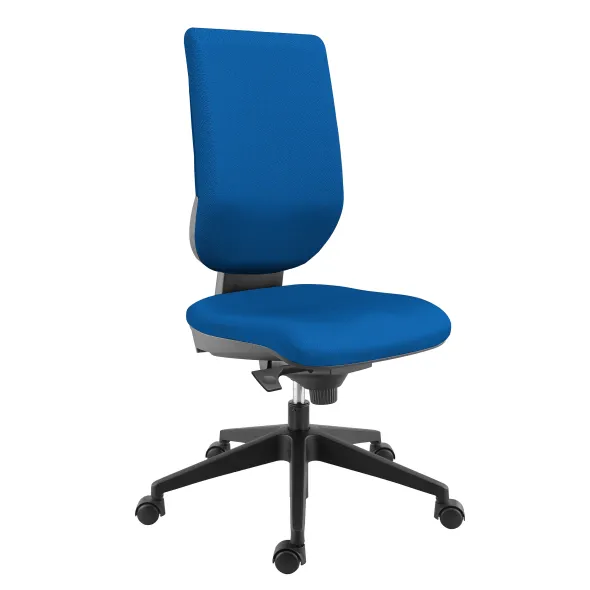 Chaise de bureau Tertio S - tissu