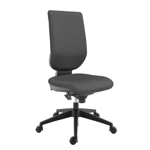 Chaise de bureau Tertio S - tissu