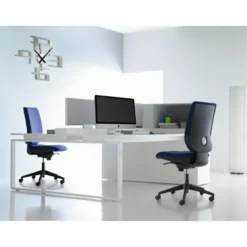Chaise de bureau Tertio - tissu
