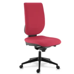 Chaise de bureau Tertio - tissu