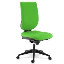 Chaise de bureau Tertio - tissu