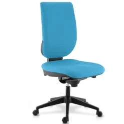 Chaise de bureau Tertio - tissu