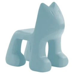 Chaise Julian - enfant - polyéthylène