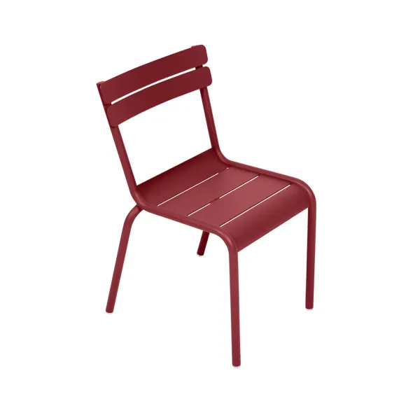 Chaise Luxembourg Kids - lot de 2
