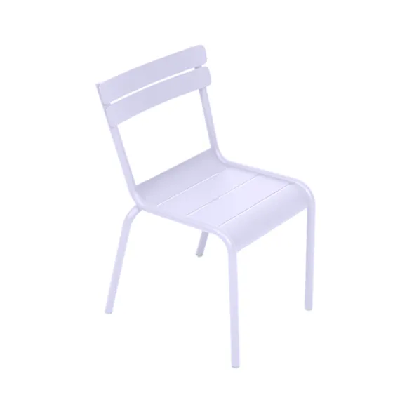 Chaise Luxembourg Kids - lot de 2