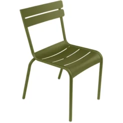 Chaise Luxembourg - lot de 2