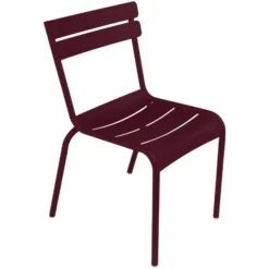 Chaise Luxembourg - lot de 2