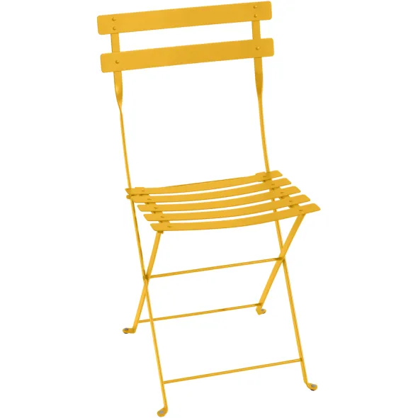 Chaise pliante Bistro - lot de 2
