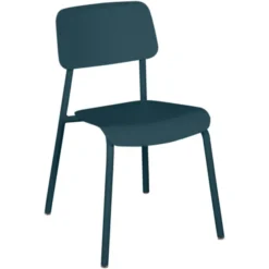 Chaise Studie - lot de 2
