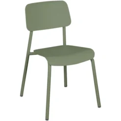 Chaise Studie - lot de 2