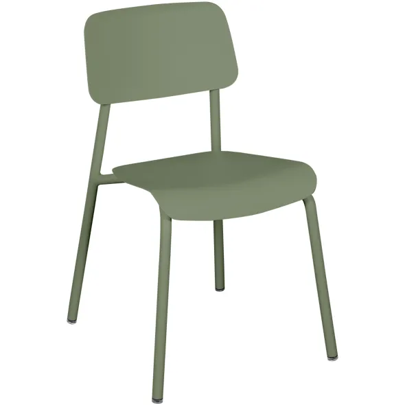 Chaise Studie - lot de 2