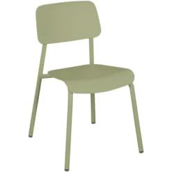 Chaise Studie - lot de 2