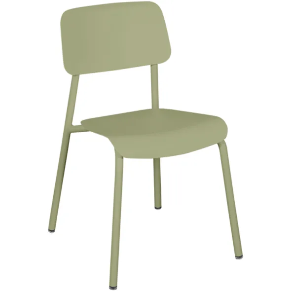 Chaise Studie - lot de 2