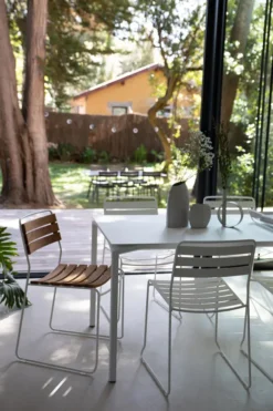 Chaise Surprising - lot de 2